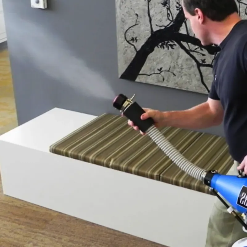 Professional Odor Removal in Merrimac, MA